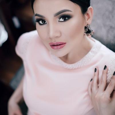 Dinara Alzhan - Жүрек (2016)