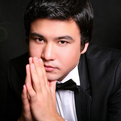 Kanat Umbetov - Біздің елдің жігіттері