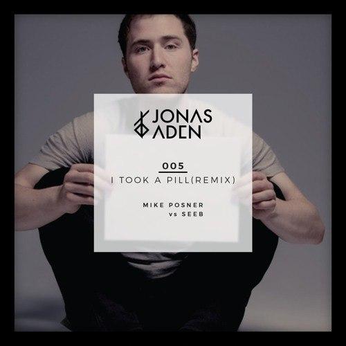 Mike Posner & Seeb - I Took A Pill In Ibiza (Radio Edit)