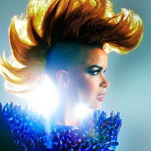 Eva Simons feat. Sidney Samson - Bludfire