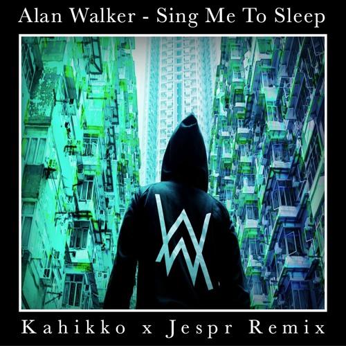 Sing Me To Sleep - Alan Walker