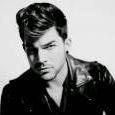 Adam Lambert - Ghost Town