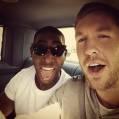Calvin Harris - How deep is your love