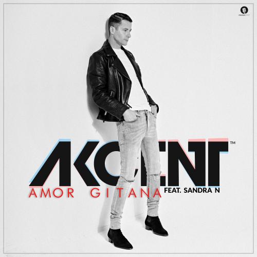 Akcent feat. Sandra N - Amor Gitana