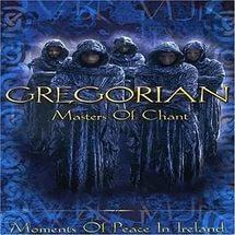 Gregorian - Moments Of Peace