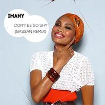 Imany - Shy Mix