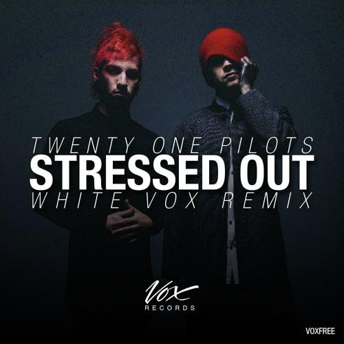 Twenty One Pilots - Stressed Out