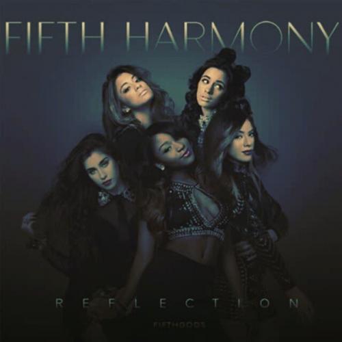 Fifth Harmony feat. Kid Ink - Worth It