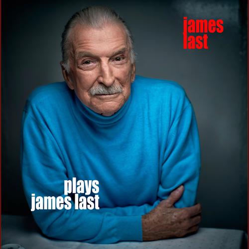 James Last - Перуанская флейта