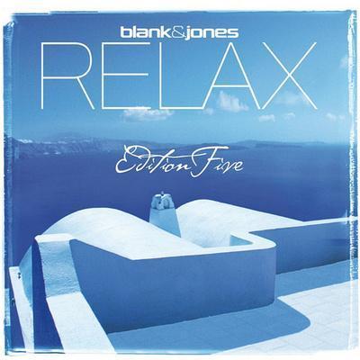 Relax ringtone (рингтон)