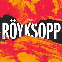 Royksopp - Here She Comes Again (рингтон)