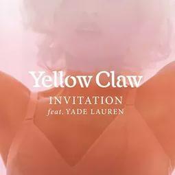 Yellow Claw feat. Yade Lauren - Love & War (Original Mix)
