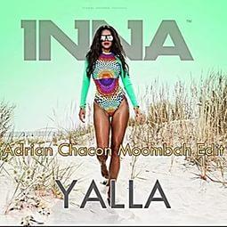 Inna - Yalla (рингтон)