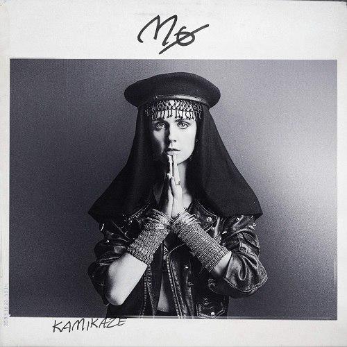 Mo & Diplo – Kamikaze (рингтон)