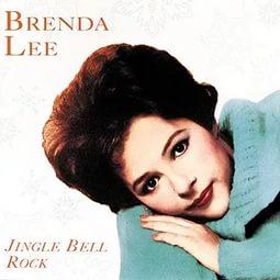 Brenda Lee - Jingle bells рождество новый год (рингтон)