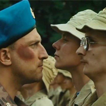 Нагиев - Сисю хотите (из фильма Самый лучший фильм) (рингтон)