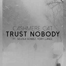 Trust Nobody - Cashmere Cat ft. Selena Gomez & Tory Lanez
