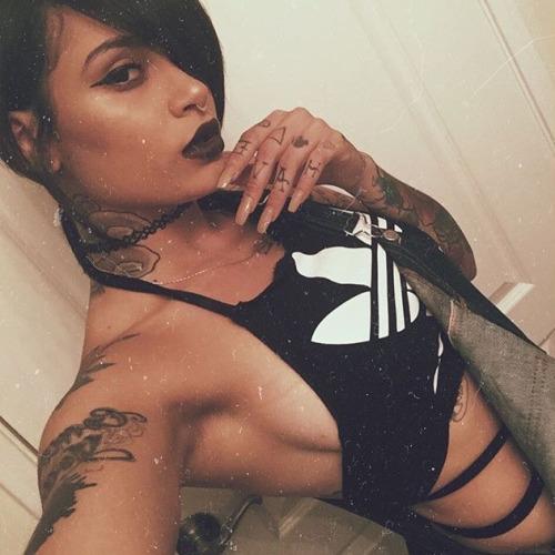 Kehlani - Distraction