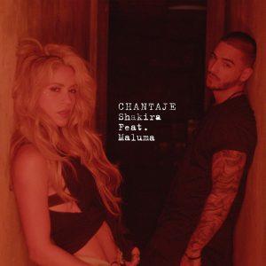 Chantaje (feat. Maluma) - Shakira