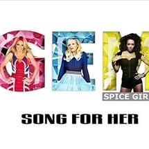 Spice Girls - Song For Her