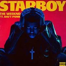 The Weeknd - Party Monster