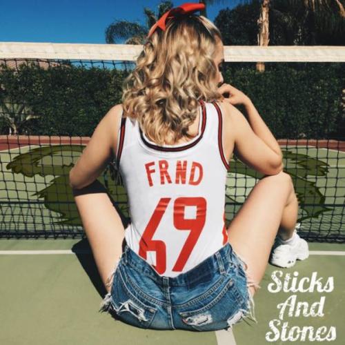 FRND - Sticks And Stones