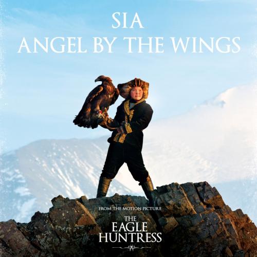 Sia - Angel by the Wings