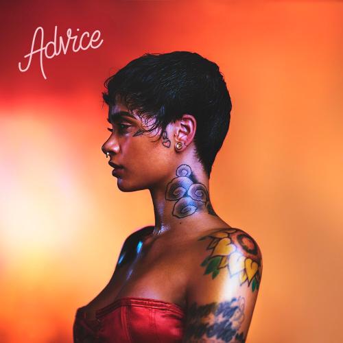 Kehlani - Advice