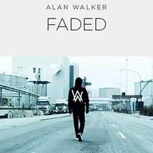 Alan Walker - Alone (рингтон)