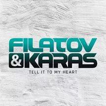 Filatov Karas - Tell It To My Heart (рингтон)