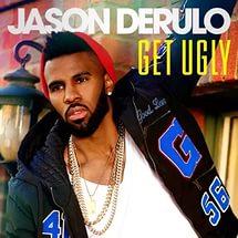 Jason Derülo - Get Ugly (рингтон)