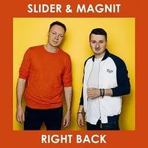 Magnit & Slider - Right Back (рингтон)