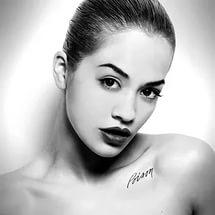 Rita Ora - Poison (рингтон)