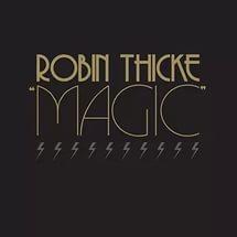 Robin Thicke – Magic (рингтон)