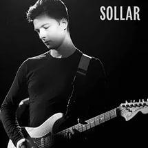 Sollar - Intro (Мажор 2) (рингтон)