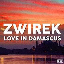 Zwirek - Love In Damascus (рингтон)