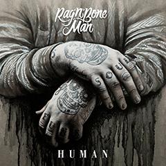 Rag n Bone Man - Human