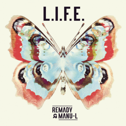 Remady & Manu - L - L.I.F.E