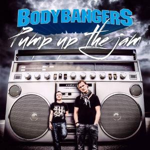 Bodybangers - Sunglasses At Night (рингтон)