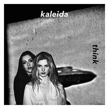 KALEIDA - Take Me To The River (рингтон)