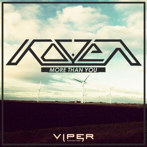 Koven - More Than You (рингтон)