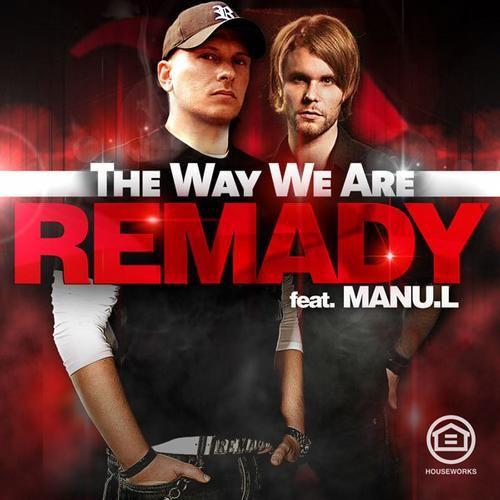 Remady & Manu-L - L.I.F.E (рингтон)