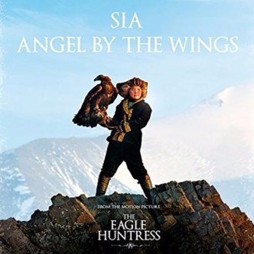 Siа - Angеl By Thе Wings (рингтон)