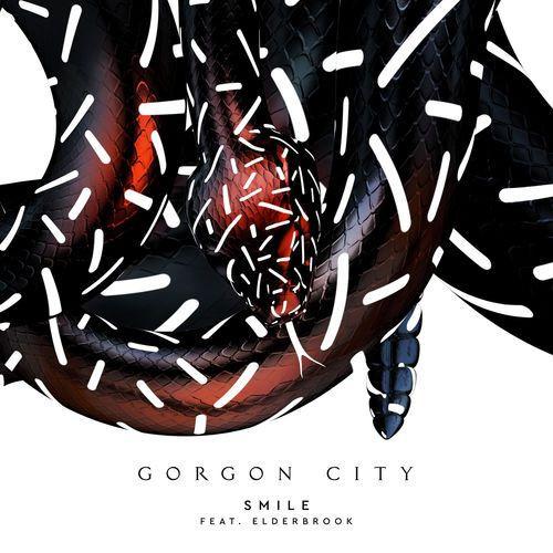 Gorgon City feat. Elderbrook - Smile