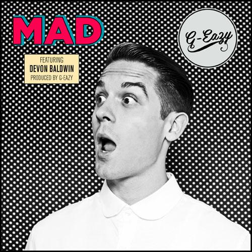 G-Eazy - Vengeance On My Mind