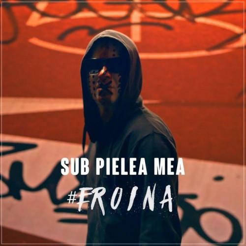 Burak Yeter feat. Carla s Dreams - Sub Pielea Mea
