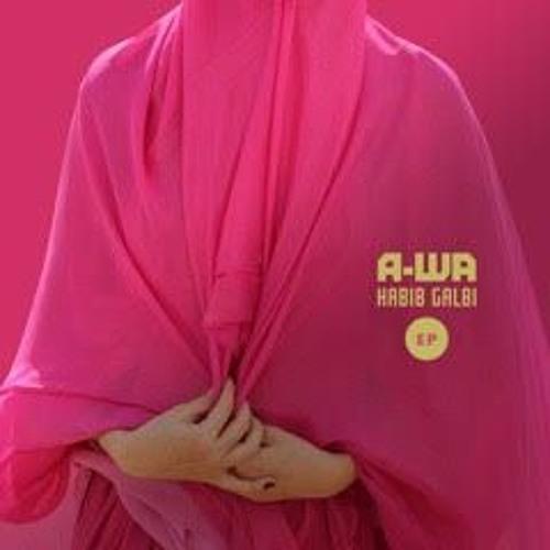 A-Wa feat. Pitbull - Habib Galbi (Remix)