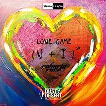Love Game (U I) - Roberto Rios
