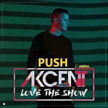 Akcent Feat. Amira - Push