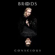 Broods - Conscious (рингтон)
